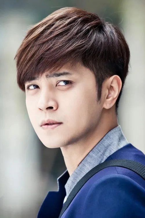 Show Lo — personaje: Dance Mentor