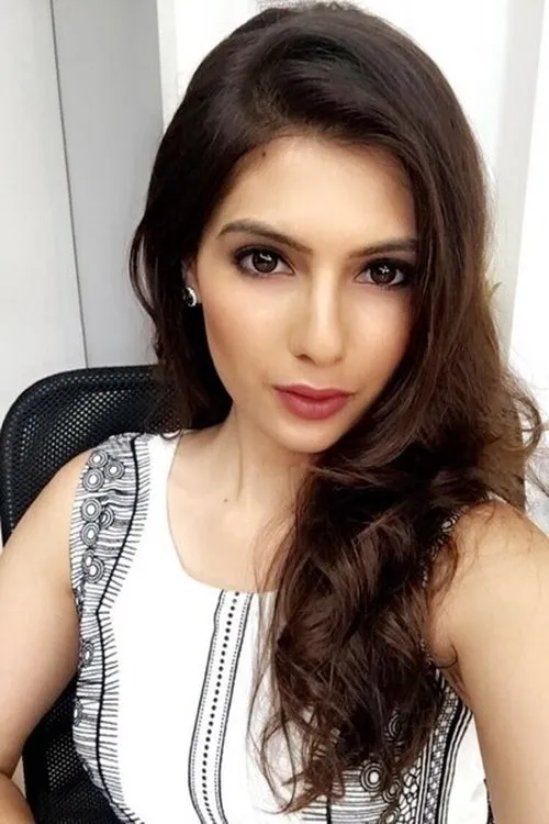 Foto de perfil del actor Shree Radhe Khanduja en el reparto