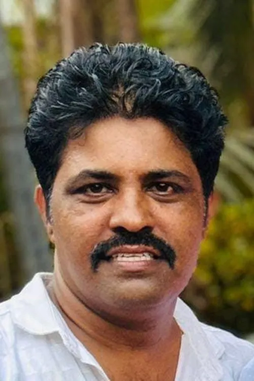 Samrudhi Kundapura ha trabajado con Shridhar M en 1 ocasiones