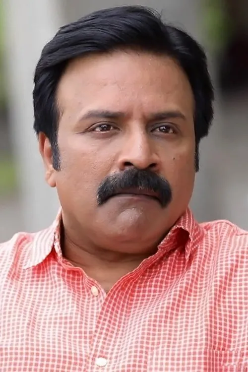 Shridhar en su biografía y filmografía