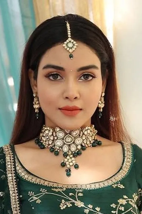 Foto de perfil del actor Shrishti Singh en el reparto