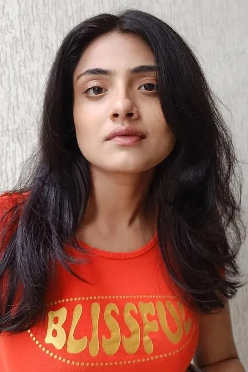 Shritama Mukherjee — personaje: Rajkumari Jainandini Kumari