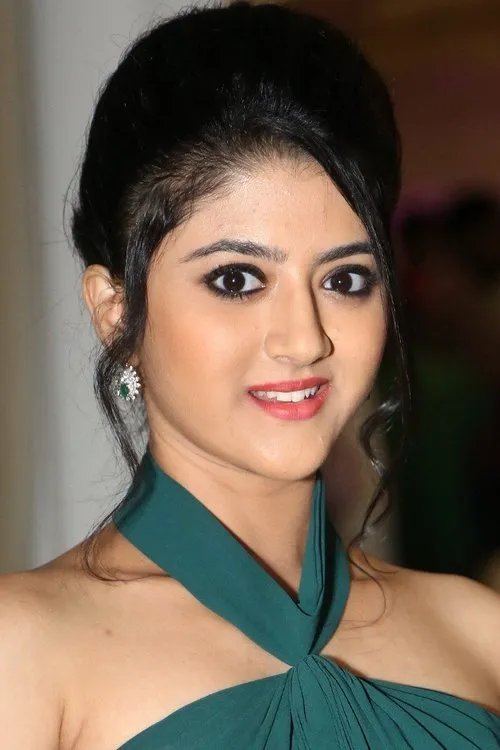 Shriya Sharma en su biografía y filmografía
