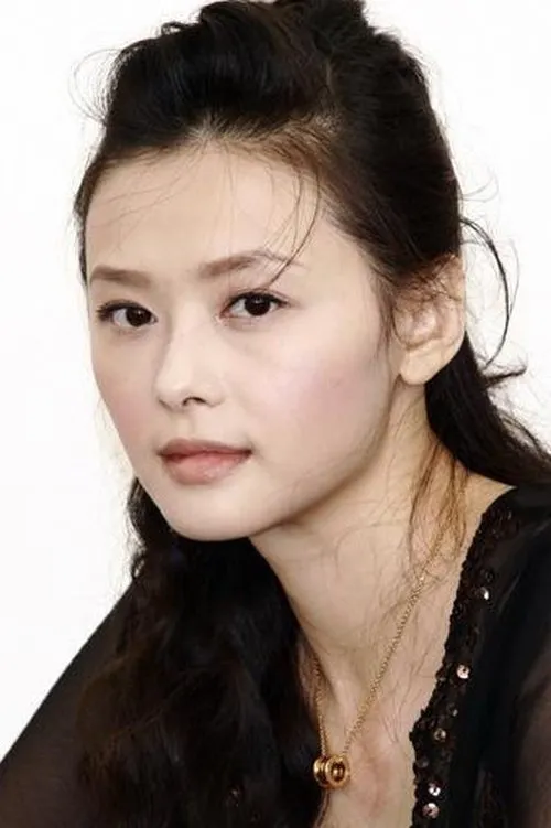 Shu-shen Hsiao interpretando a