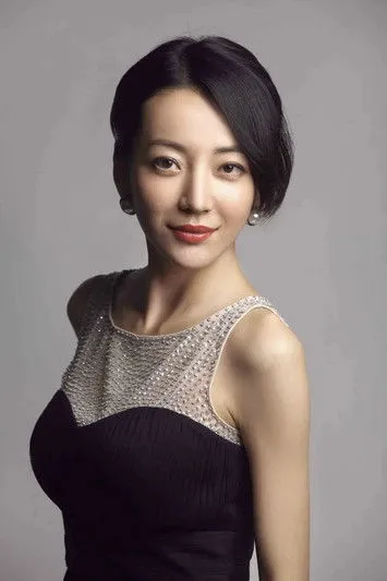 Shu Yao en su biografía y filmografía