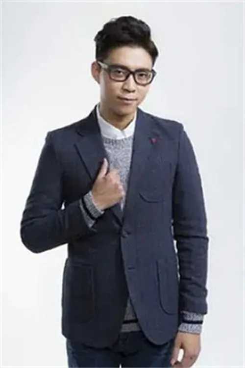 Shuai Xie — personaje: Deng Ming