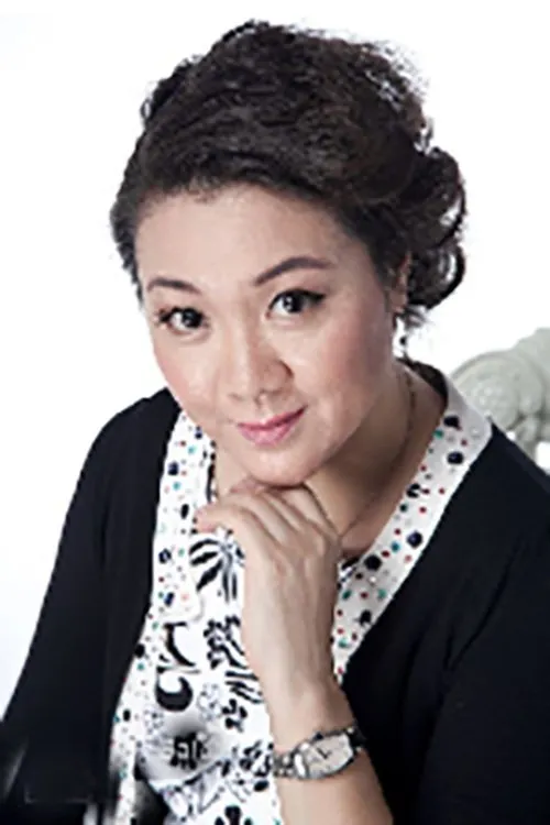 Foto de perfil del actor Shuang Lu en el reparto