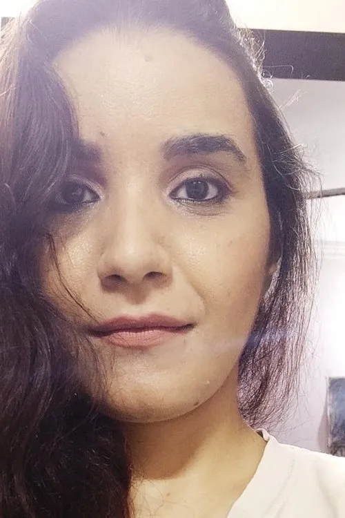 Shubhangi Litoria — personaje: Baby