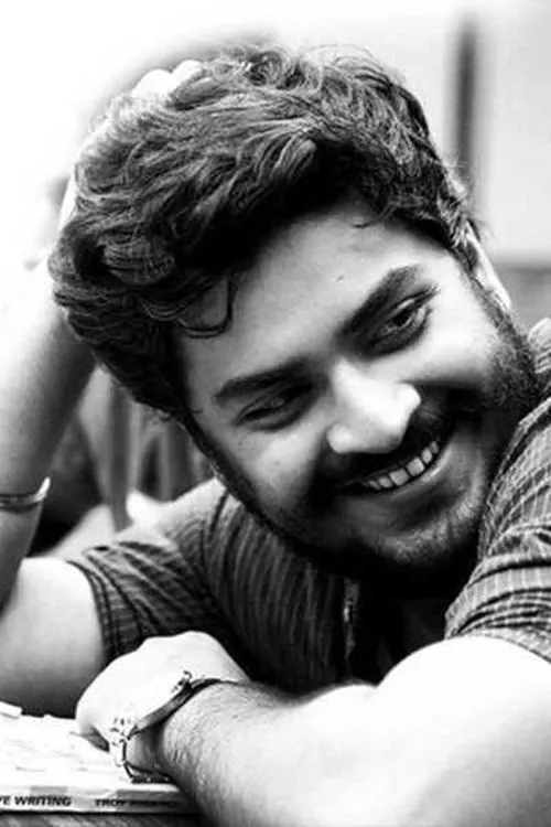 Jayant Sawarkar ha trabajado con Shubhankar Tawade en 1 ocasiones