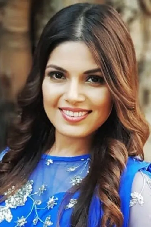 Shubhi Ahuja — personaje: Lovely