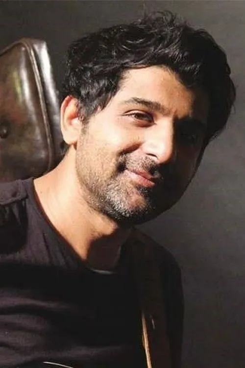 Shuja Haider en su biografía y filmografía