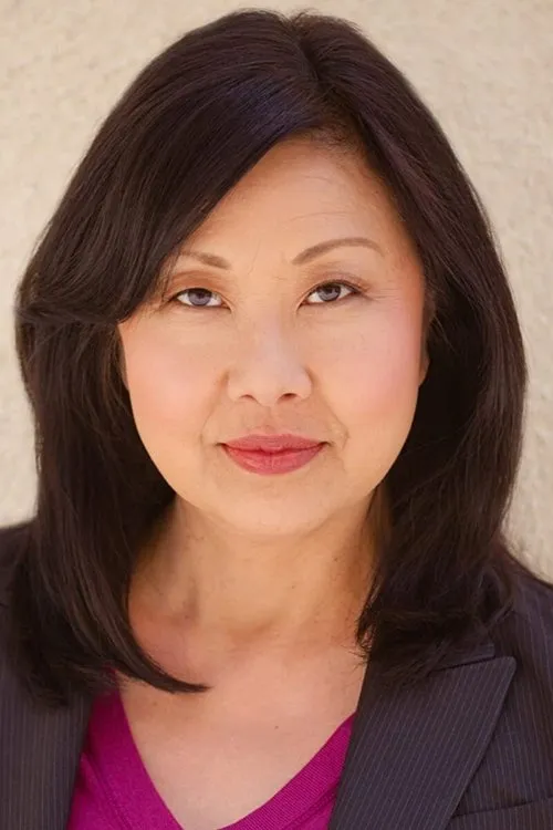 Shuko Akune en su biografía y filmografía