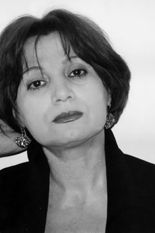 Samandar Rzayev ha trabajado con Shukufa Yusupova en 4 ocasiones