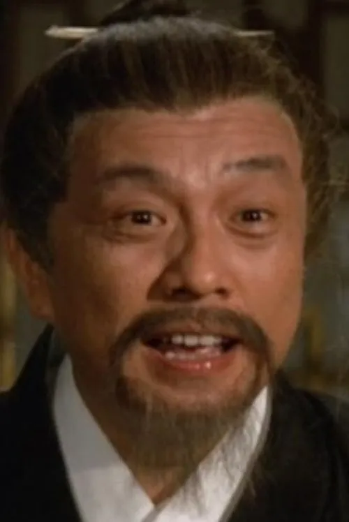 Ku Feng ha trabajado con Shum Lo en 24 ocasiones