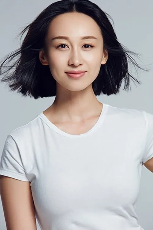 Foto de perfil del actor Shumei Lian en el reparto