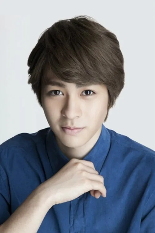 ????? ha trabajado con Shun Nishime en 1 ocasiones