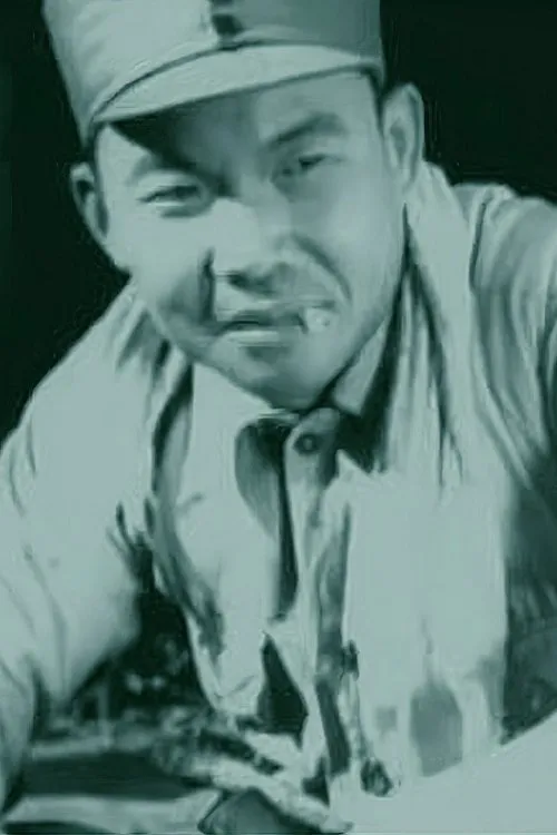 Shuncai Li interpretando a Chuan-Zhi Ding