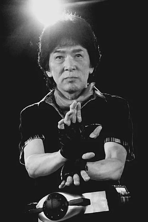 ???? ha trabajado con Shunsuke Takasugi en 1 ocasiones