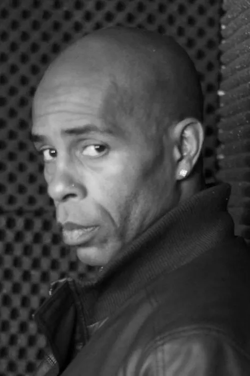 Shurik'n — personaje: Self