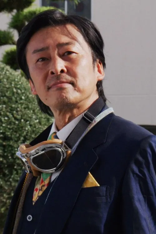Keisuke Tsuchiya ha trabajado con Shuu Kawai en 1 ocasiones