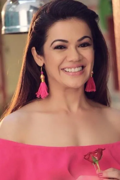 Foto de perfil del actor Shweta Gulati en el reparto