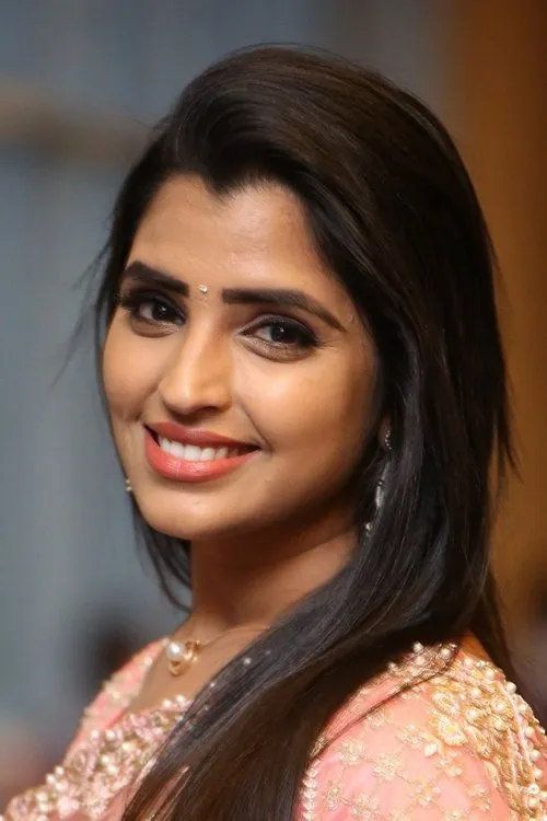 Sonia Singh ha trabajado con Shyamala en 1 ocasiones