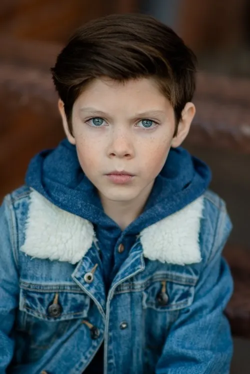 Laurel Marsden ha trabajado con Shylo Molina en 1 ocasiones