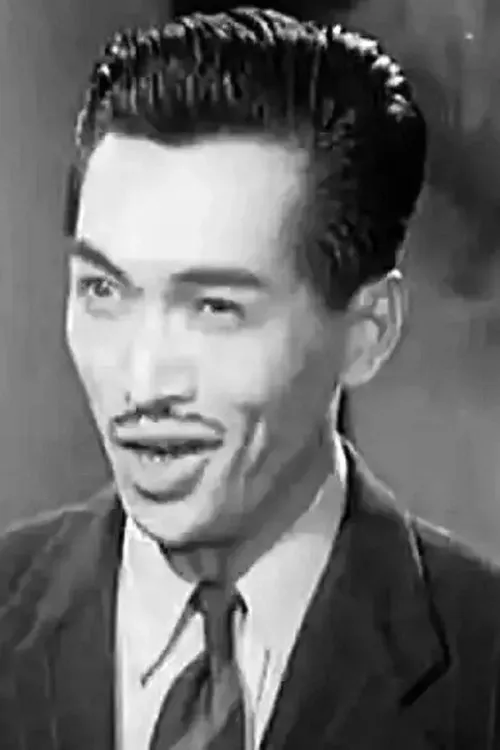 Jing Yang ha trabajado con Si Meng en 1 ocasiones