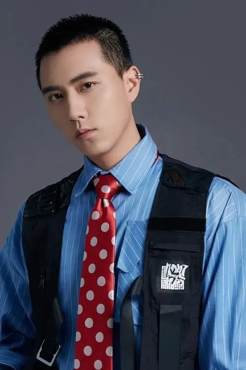 Si Zheng — personaje: Song Hai / Song Shan