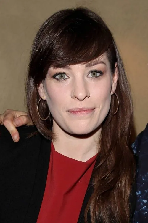 Sia Berkeley en su biografía y filmografía