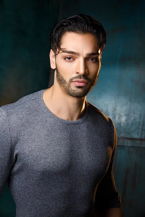 Sia Zami interpretando a Womack