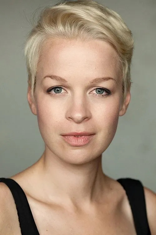 Paul Lewis Ferguson ha trabajado con Sian Breckin en 1 ocasiones