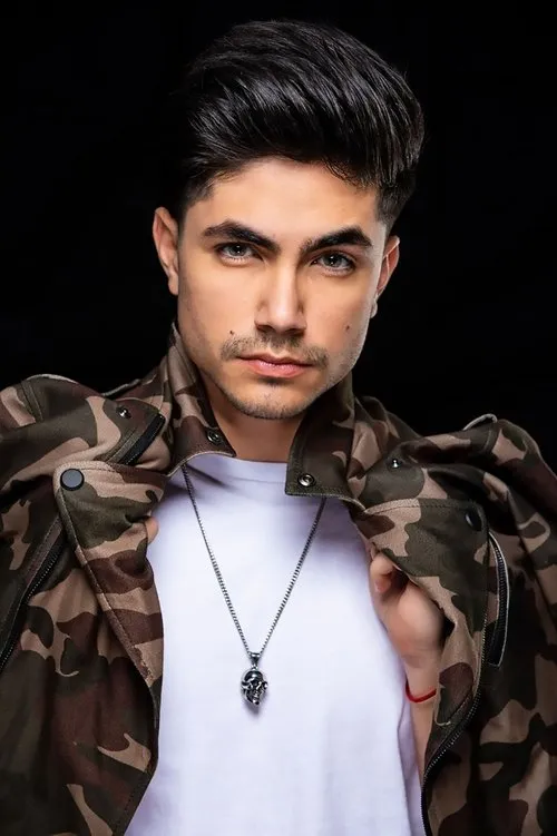 Juan Carlos Alarcón ha trabajado con Sian Chiong en 1 ocasiones