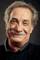 Siavosh Tahmoures en su biografía y filmografía