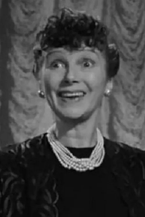 Francis Powers ha trabajado con Sibyl Harris en 1 ocasiones