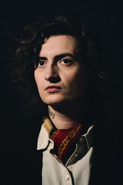 Michael P. Russell ha trabajado con Sid Branca en 1 ocasiones