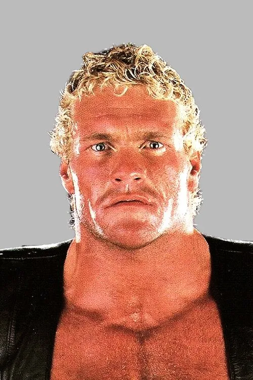 Sid Eudy interpretando a Sid Vicious