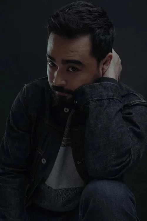 Sid Lucero — personaje: Jacob Perez