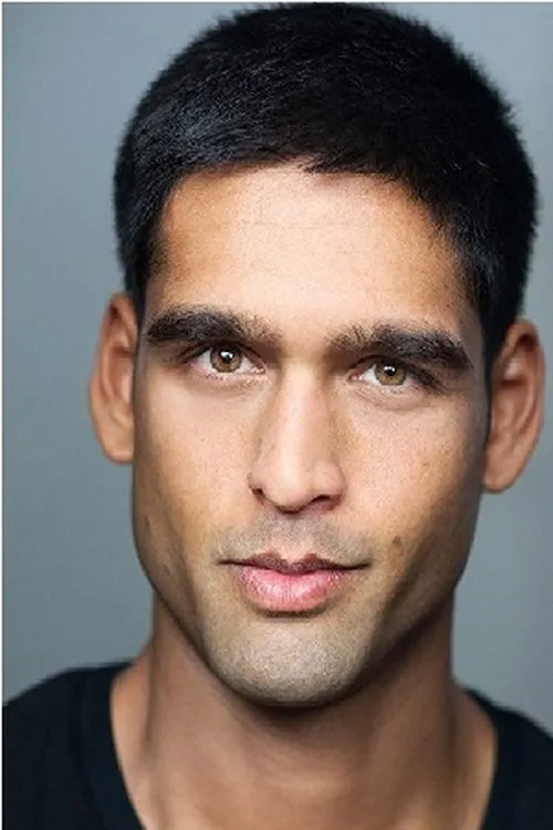 Sid Mallya — personaje: Himself