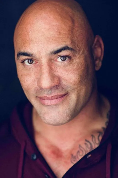 Suzanne R. Neff ha trabajado con Sid O'Connell en 1 ocasiones