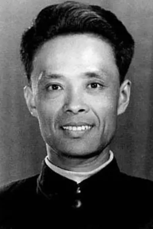 Shi Lin ha trabajado con Sida Yuan en 1 ocasiones