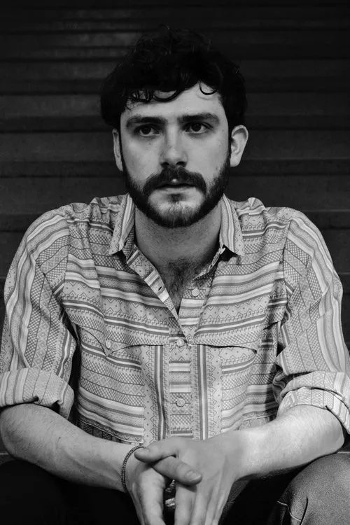 Sidar Toksöz — personaje: Cengiz