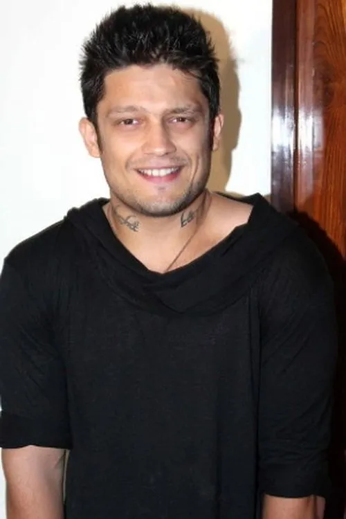 Siddharth Bhardwaj — personaje: Bimal