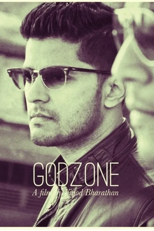 Sidharth Rajendran interpretando a Tony