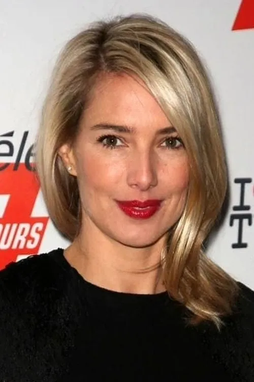 Sidonie Bonnec en su biografía y filmografía