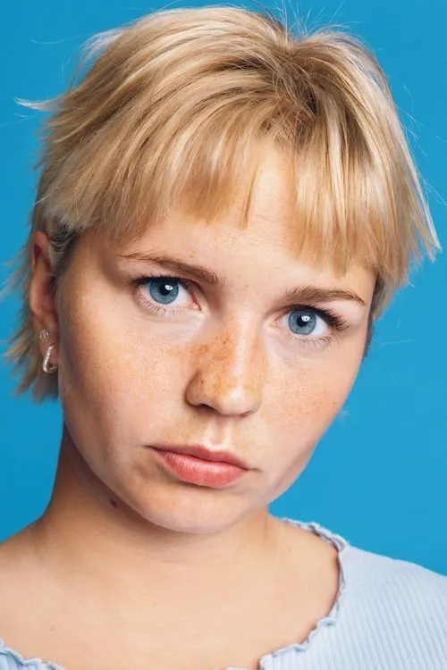 Jens Schäfer ha trabajado con Sidsel Hindhede en 1 ocasiones