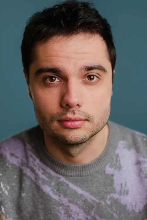 Siebe Schoneveld interpretando a Stampertje