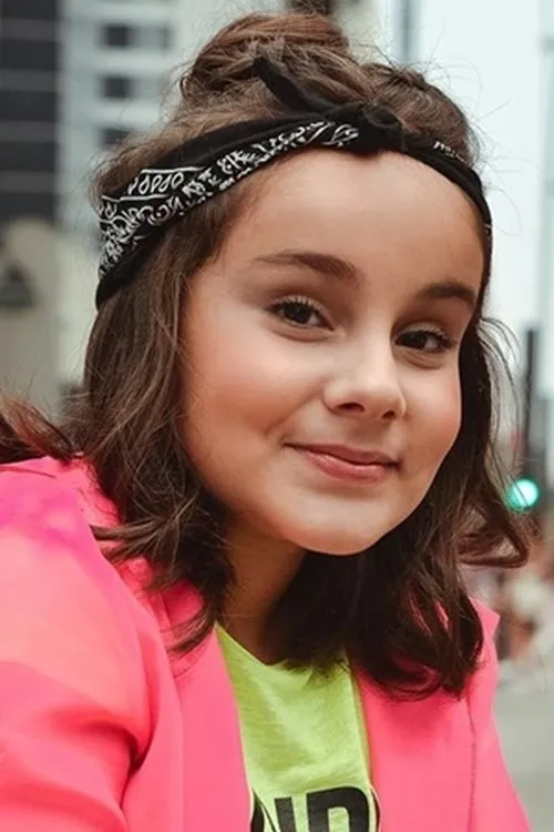 Sienna Belle en su biografía y filmografía