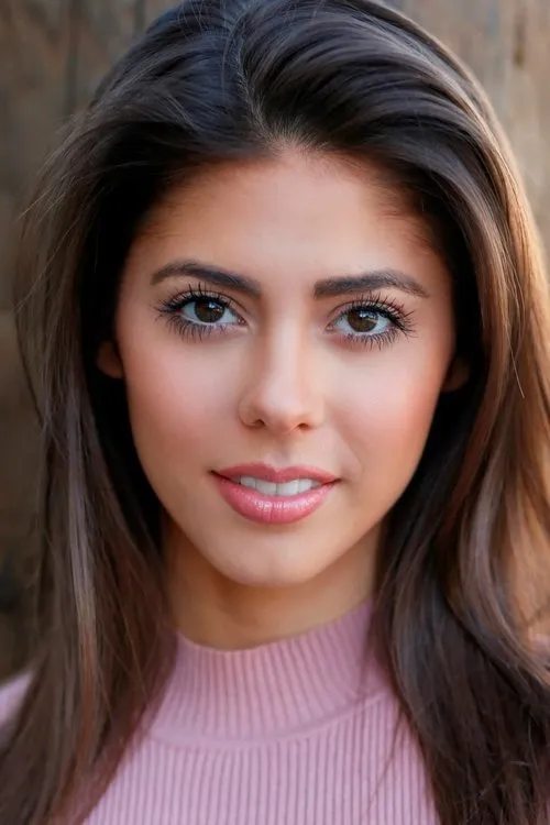 Callum Vinson ha trabajado con Sierra Nowak en 1 ocasiones