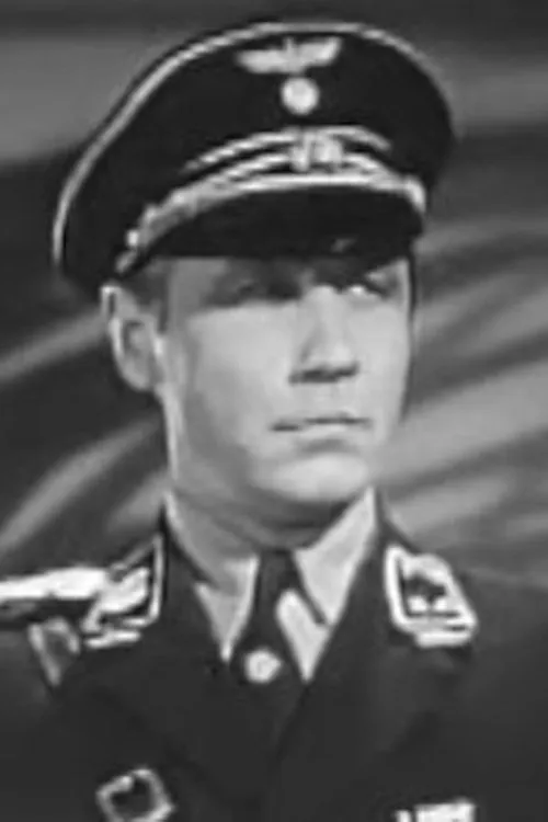 Sigfrid Tor en su biografía y filmografía